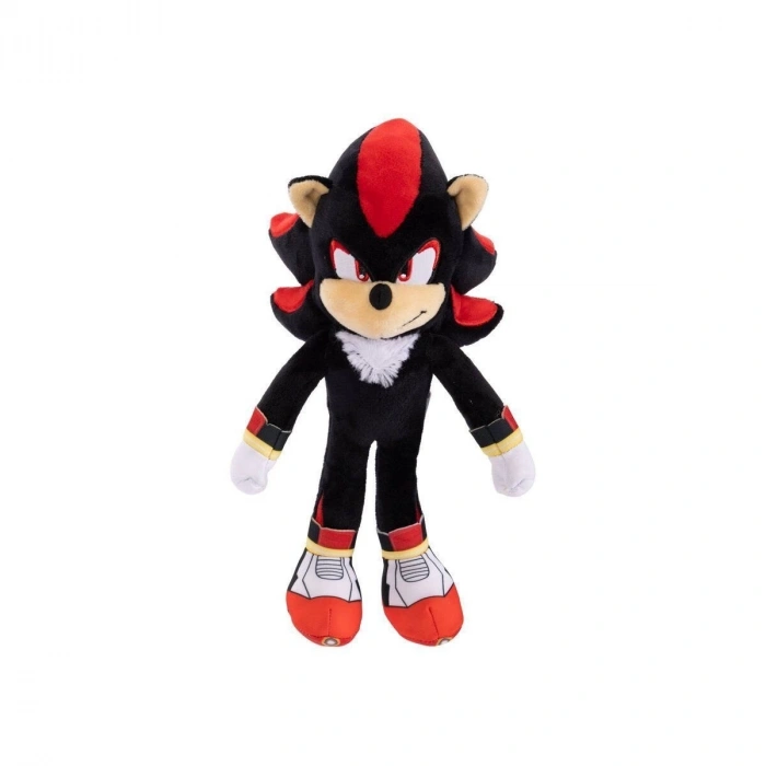JKP 424674 Sonic 3 - Pelüş Figür 23 cm