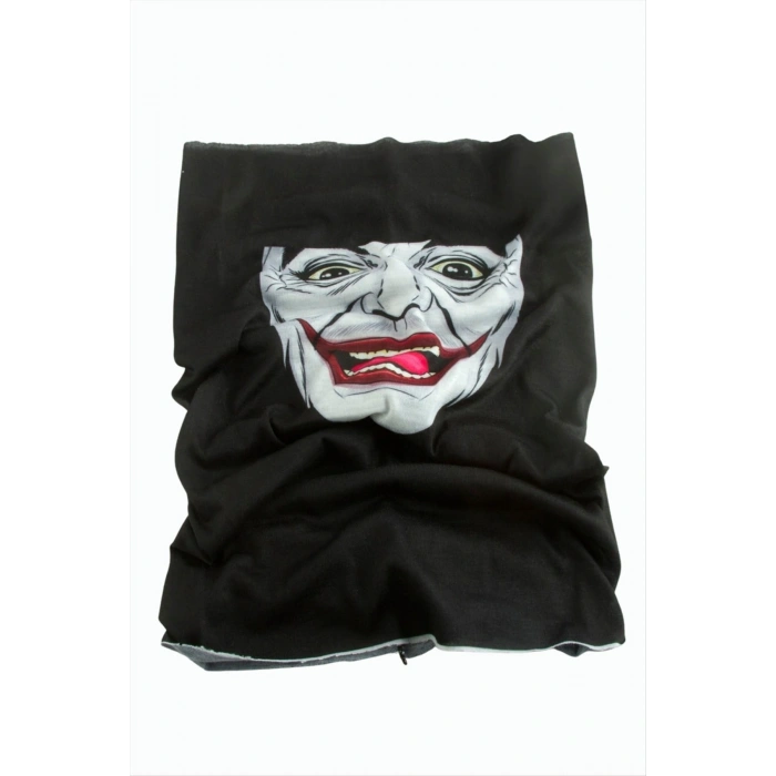 Jkr Desenli Baff Boyunluk