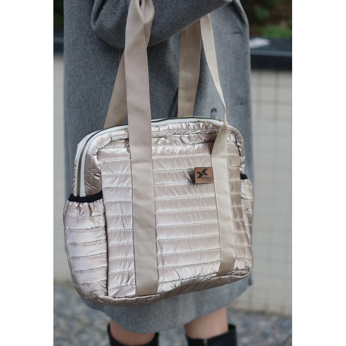 Joyce Vizon Paraşüt Çanta