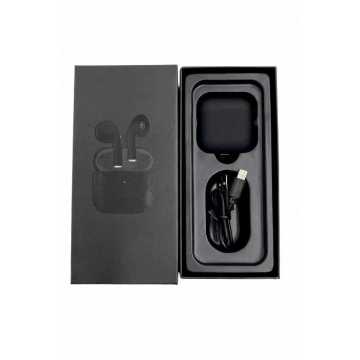 Kablosuz Bluetooth Kulaklık TWS Pro5 Kulaklık ANC Özelliği Dokunmatik Kontrol