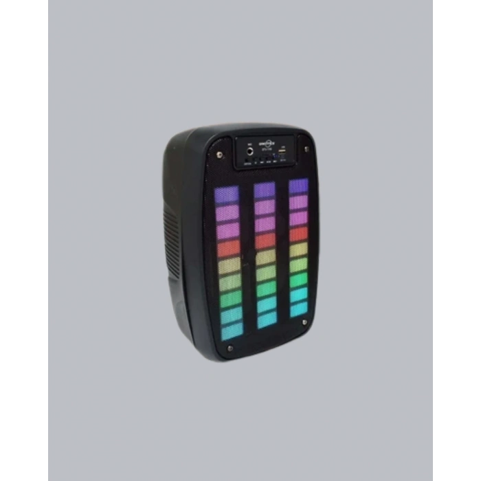 Kablosuz Bluetooth Müzik Cihazı – 2 Saat Batarya Süresi, Şık ve Taşınabilir