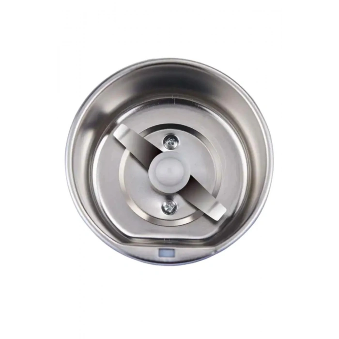 Kahve ve Baharat Öğütücü Paslanmaz Çelik Elektrikli Öğütücü