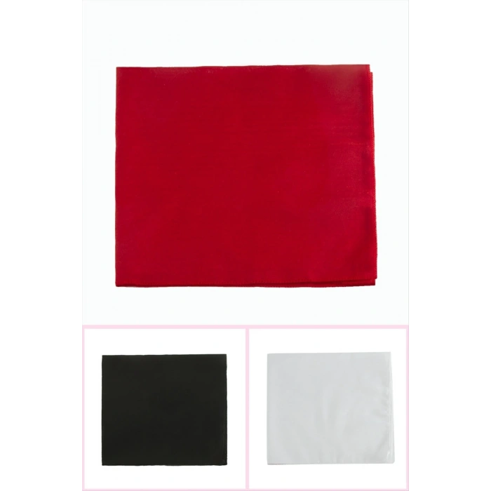 Karışık Desenli Bandana 50*50