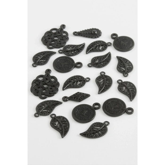 Karışık Tesbih Ara Aparatı 50 Gram