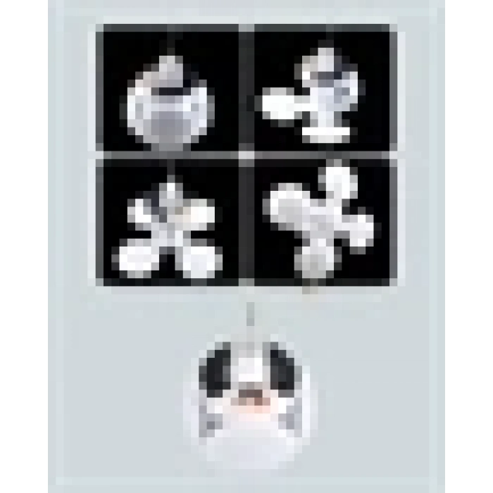 Katlanabilir Güneş Enerjili LED Kamp Lambası USB Şarjlı