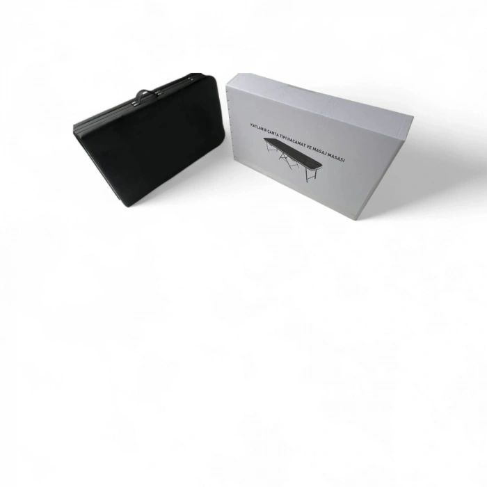 Katlanabilir Hacamat Yatağı – Profesyonel Ve Pratik Kullanım