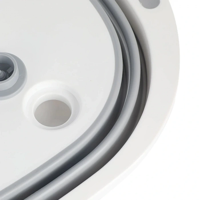 Katlanabilir Süzgeçli Kesme Tahtası ve Badya (5047)