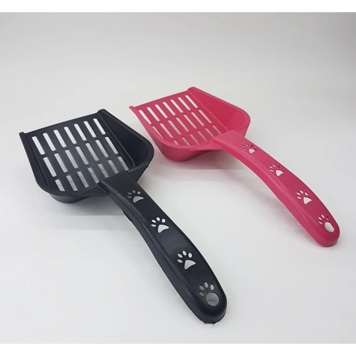 Kedi Kumu Temizleme Küreği (5047)