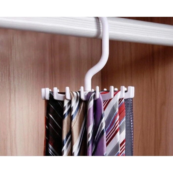 Kemer Askısı 20 Kancalı 2 ADET