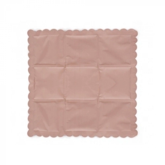 Kendinden Soğutmalı Serinletici Minder - Krem