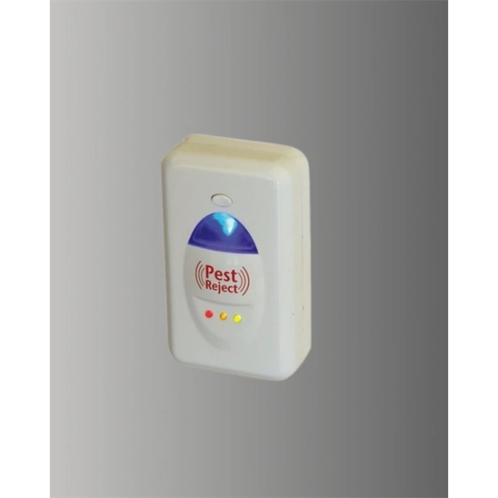 Kimyasal İçermeyen Güvenli Haşere Kovucu – Çocuk ve Hayvan Dostu