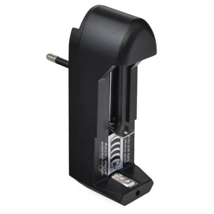 Km 87 Polis Tipi Zoomlu Şarjlı Metal Dağ Kamp Cep Feneri