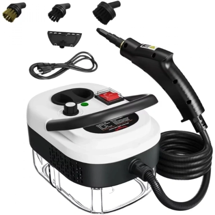 Kompakt Basınçlı Buharlı Temizleyici