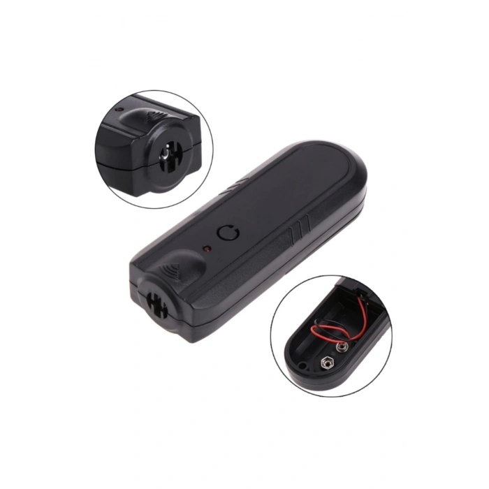 Köpek Uzaklaştırma Tj-3008 (kedi Köpek Ultrasonik - Köpeksavar)