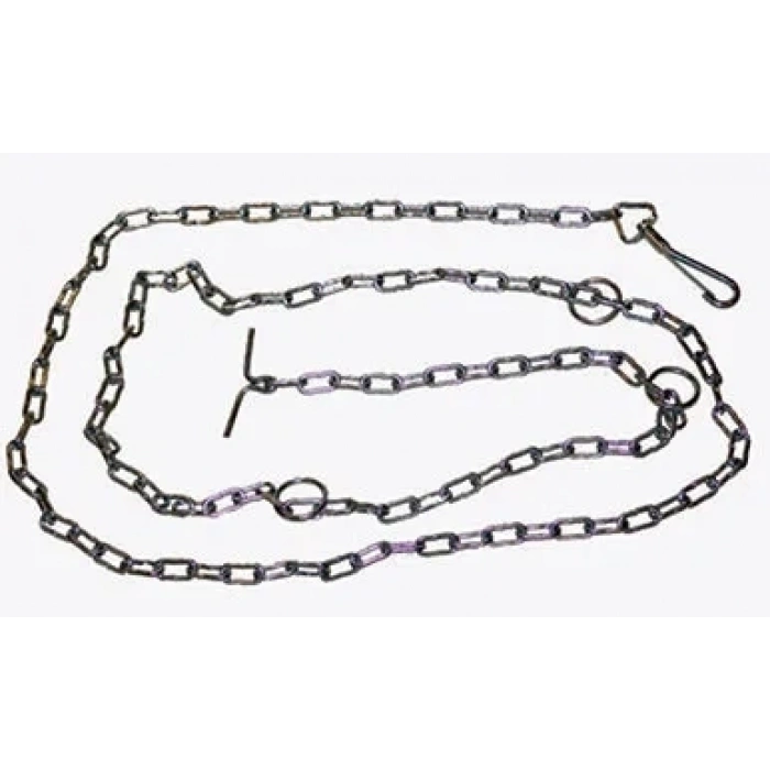 Köpek Zinciri - 4x200 - 12 Adet