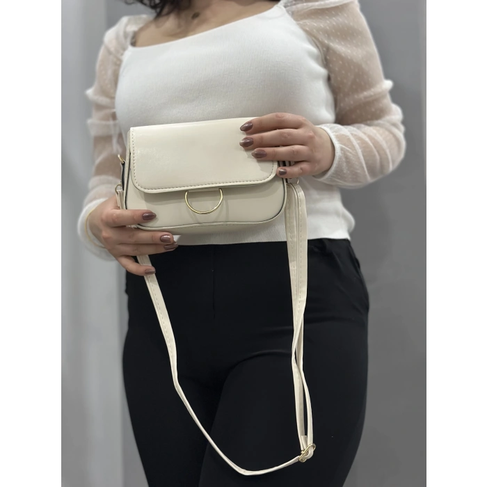 Krem cilt mossi çanta