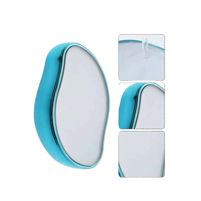 Kristal Epilasyon Aleti Tüy Dökücü Tüy Silgisi Crystal Eraser