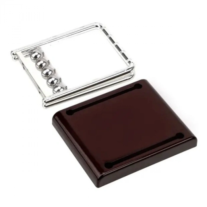 Küçük Boy Newton Balans Denge Topları