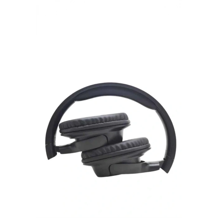 Kulak Üstü Kablosuz Bluetooth Kulaklık Yüksek Ses Kaliteli ANC Özelliği