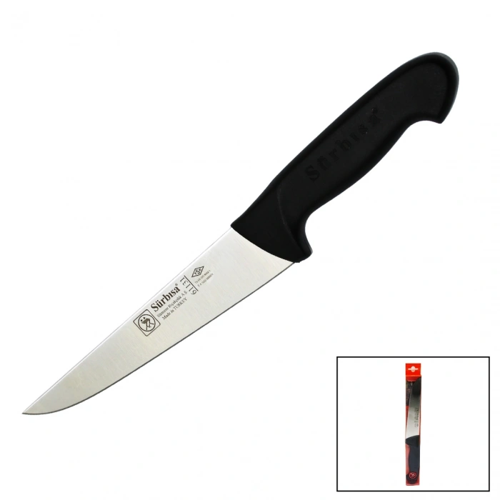 Kurban Kasap Bıçak No-61131 Bx40