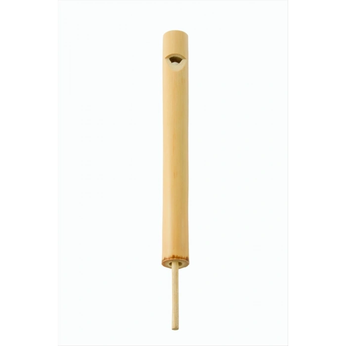 Kuş Dili Bambu Düdük