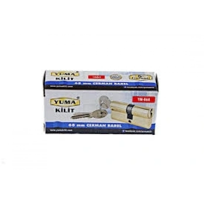 KUTULU NORMAL SARI BAREL 68MM (5047)