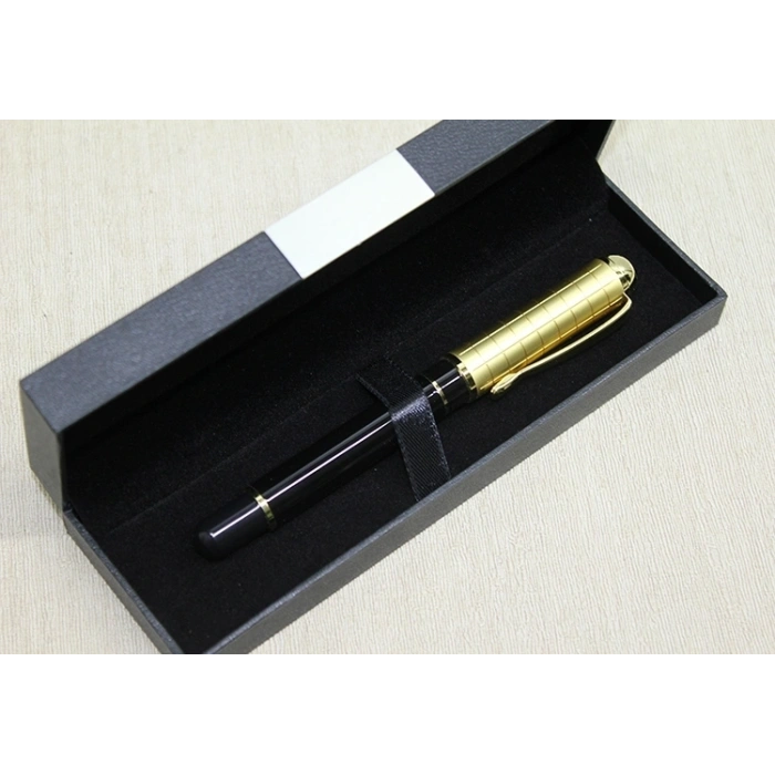 Kutulu Tekli Tükenmez Kalem Model 17