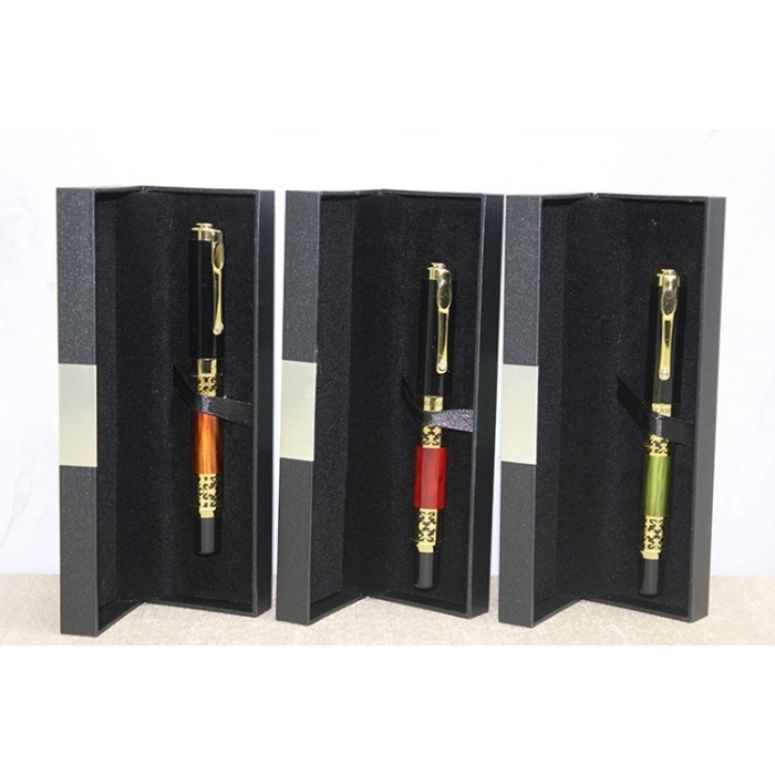 Kutulu Tekli Tükenmez Kalem Model 29