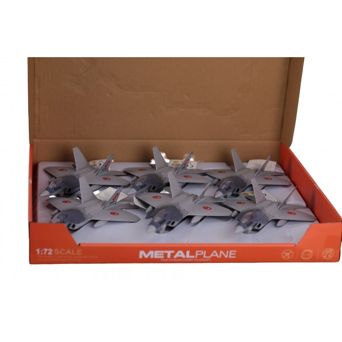 KZL-HW777-32 ÇEK BIRAK KAAN UÇAK