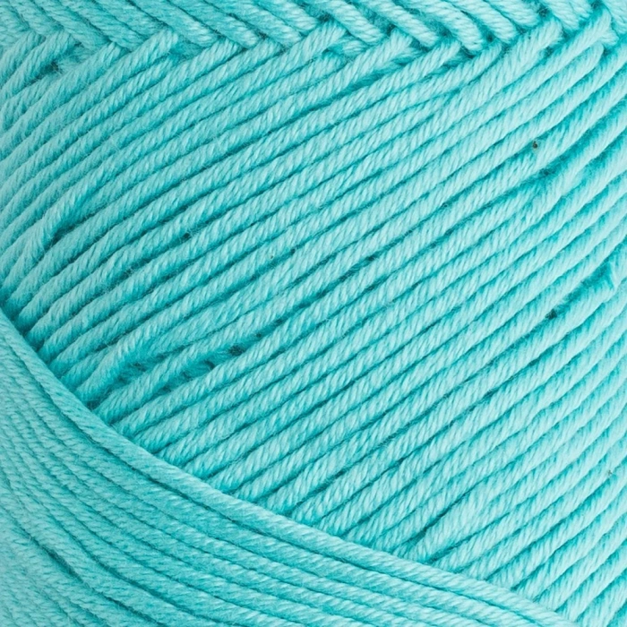 La Mia Baby Cotton Mint El Örgü İpi - L032 - 33641