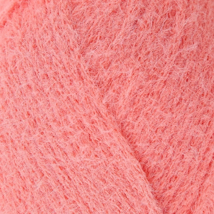 La Mia Club Nar Çiçeği El Örgü İpi - 607