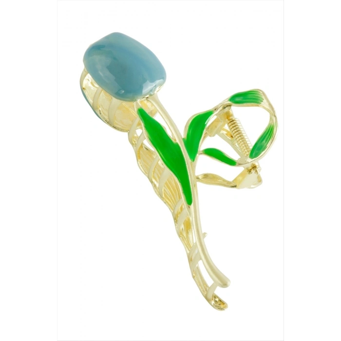 Lale Metal Mandal Toka 11 cm