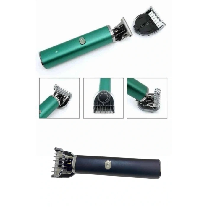 Lazer Öncesi Kısaltma Makinesi Paslanmaz Çelik lı Tıraş Makinesi