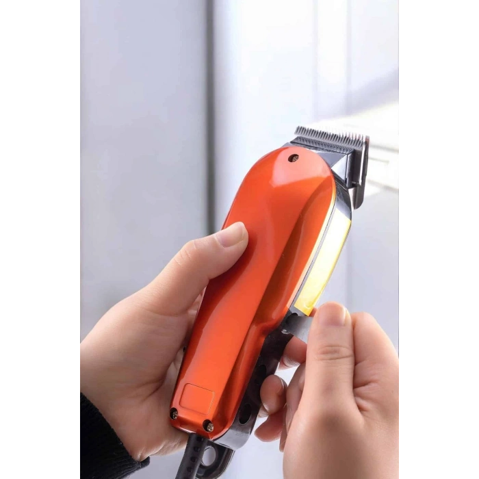 Lazer Öncesi Kısaltma Makinesi Profesyonel Tıraş Makinesi