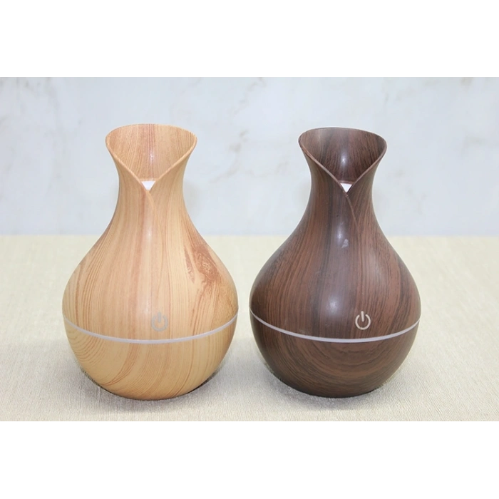 LED Işıklı Buhurdanlık Hava Nemlendirici Difüzör