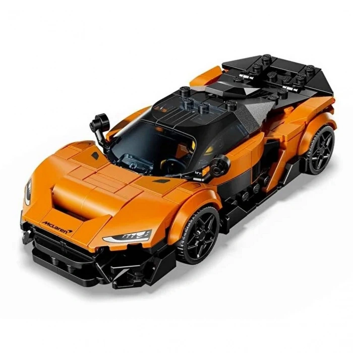 LEGO Speed Champions McLaren W1 77257
