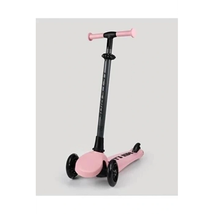 LETS RİDE SCOOTER M2 PEMBE -ENF