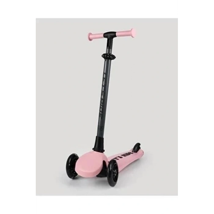 LETS RİDE SCOOTER M2 PEMBE -ENF