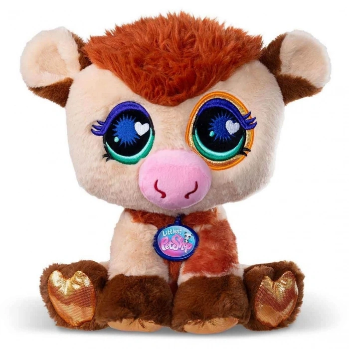 Littlest Pet Shop Signature Peluş S4