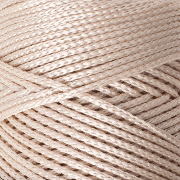 Loren Macrame Bej El Örgü İpi - RM 030 - 34340