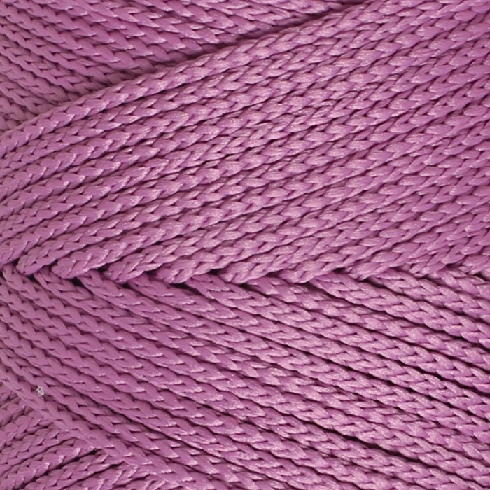 Loren Polyester Soft Macrame Gül Kurusu El Örgü İpi - LM021 - 34450