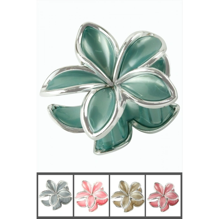 Lotus Mandal Toka 8 cm