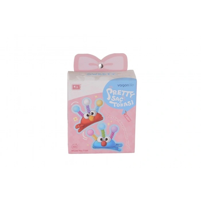 LOZ TOKA STANDI 144 ADET