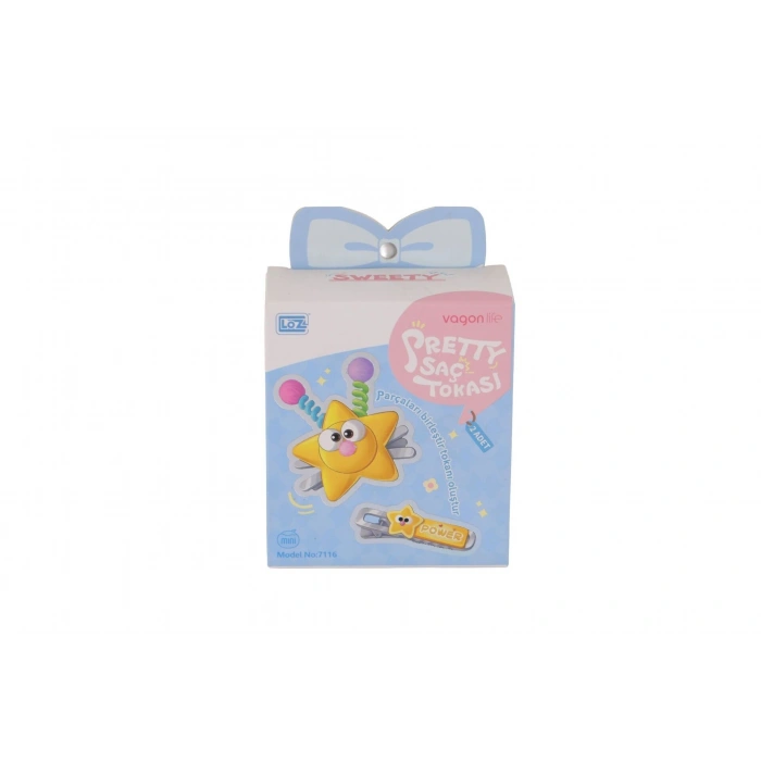 LOZ TOKA STANDI 144 ADET