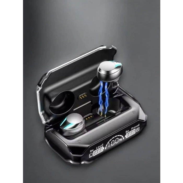 M41 BLUETOOH  KULAKLIK