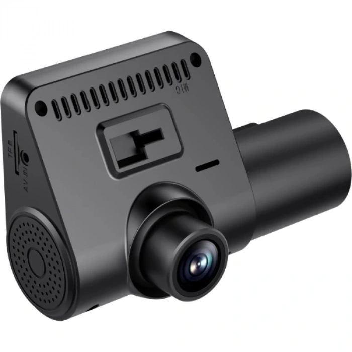 M80 3 Lens Araç Kamerası