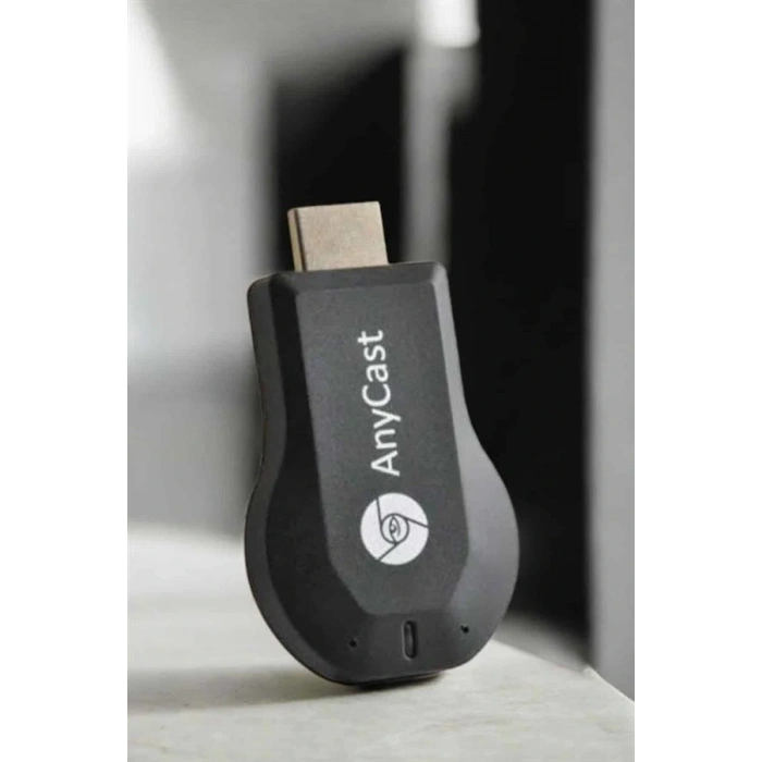 M9 Plus Görüntü Aktarıcı Wifi Aktarıcı HD Görüntü Kalitesi