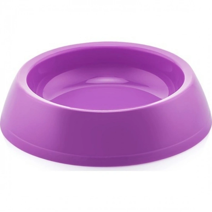 Mama Kabı Yuvarlak - Midi