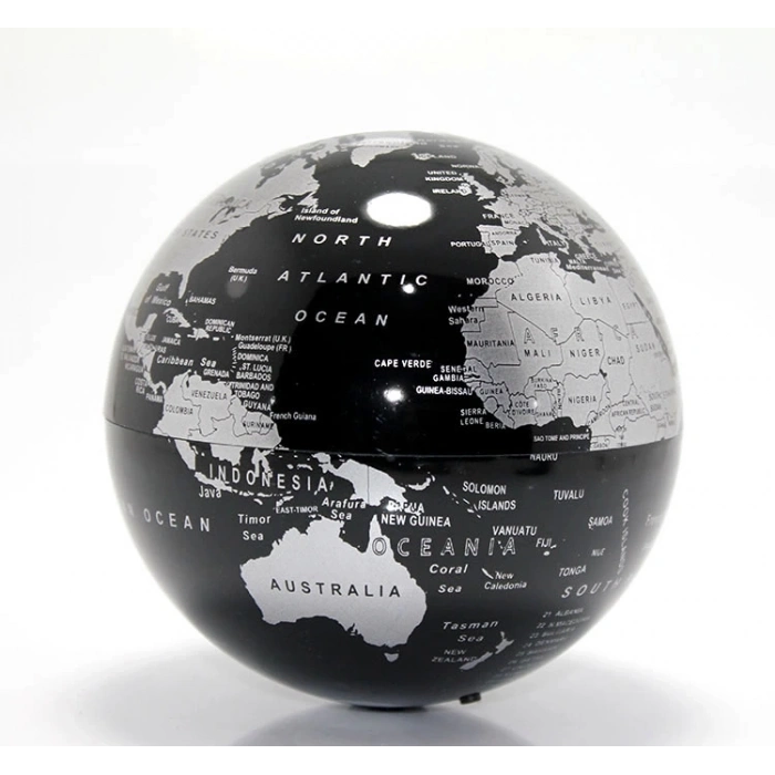 Masa Üstü Dönen Dünya Küre Alk1333