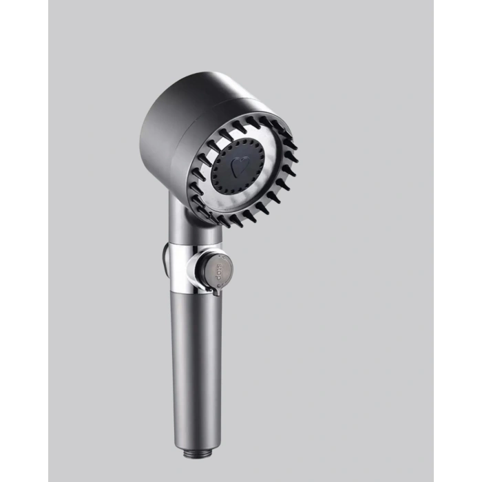 Masaj Etkili Duş Başlığı – Su Tasarruflu, Yüksek Basınçlı ve Cilt Dostu Tasarım